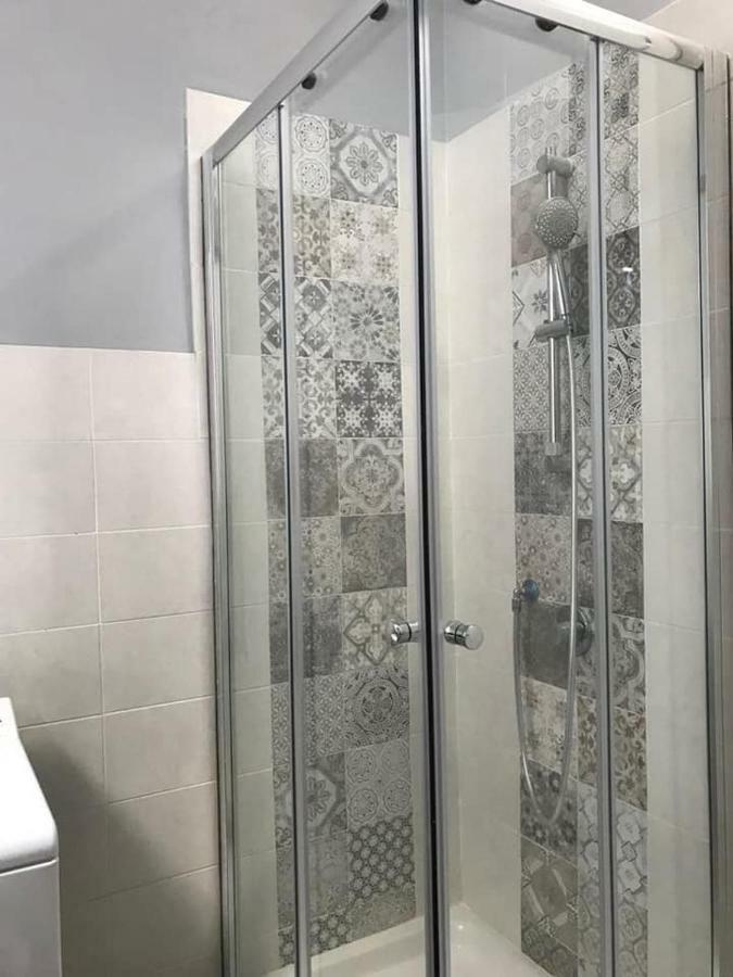 La Dimora Di Alessandro Apartamento Syracuse