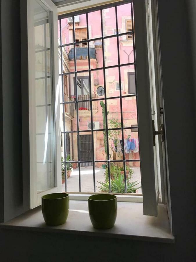 La Dimora Di Alessandro Apartamento