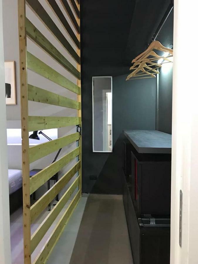 Apartamento La Dimora Di Alessandro *