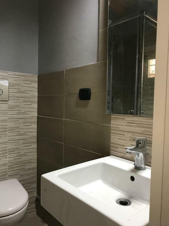 La Dimora Di Alessandro Apartamento Syracuse
