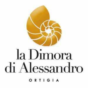 La Dimora Di Alessandro Apartamento Syracuse