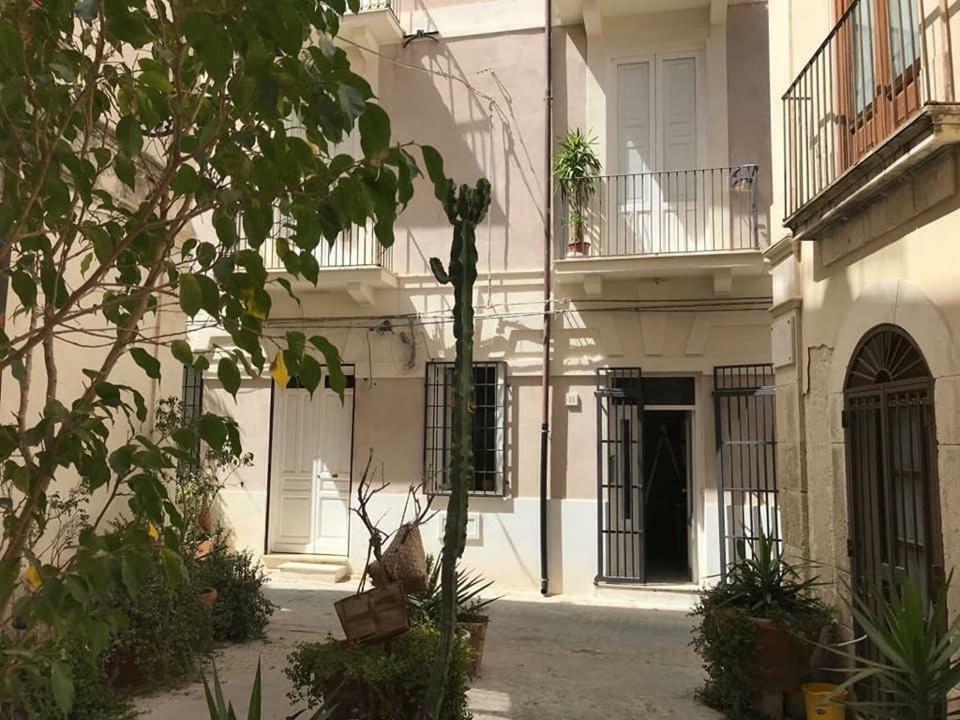 La Dimora Di Alessandro Apartamento Syracuse